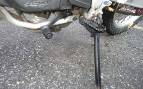 SUZUKI DJEBEL 200 (DR200SE) SH42A