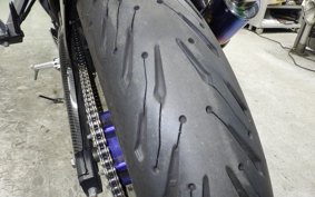YAMAHA YZF-R25 2010 RG10J