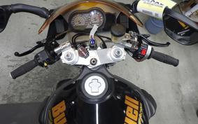 BUELL XB12R FIREBOLT 2006