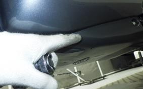 SUZUKI BURGMANｽﾄﾘｰﾄ125EX EA23M