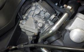 HONDA HORNET 250 2022 MC31