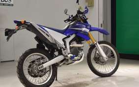YAMAHA WR250R DG15J