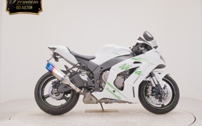 KAWASAKI ZX 10 NINJA ABS 2017