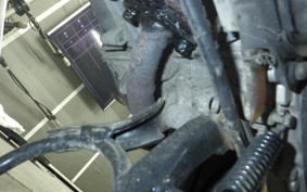 YAMAHA JOG Gen.4 2025 SA16J