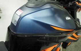 KTM 1290 SUPER DUKE R 2025