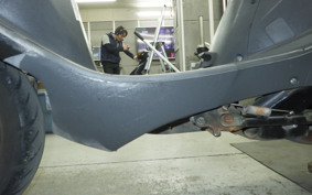 SUZUKI ADDRESS V125 G CF46A