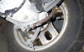 HONDA DIO Gen.5 2020 AF56