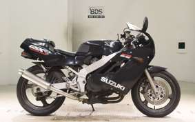 SUZUKI GSX-R400 1989 GK73A