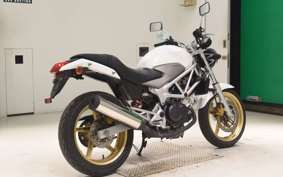 HONDA VTR 250 Gen. 2 2018 MC33