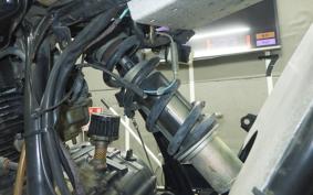YAMAHA TW200 2JL