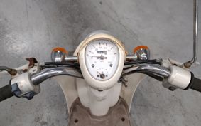 HONDA CREA SCOOPY AF55