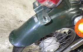 HONDA C50 SUPER CUB C50