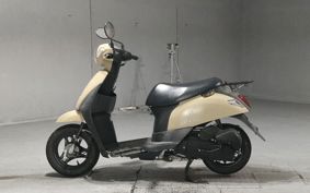 SUZUKI LET's CA4AA