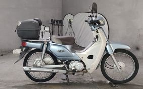 HONDA SUPER CUB50 C50