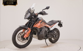 KTM 790 ADVENTURE 2019