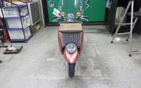 YAMAHA VINO 50 1999 SA37J