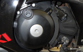 SUZUKI GSX-R125 DL33B