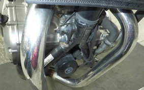 SUZUKI GSR250 2023