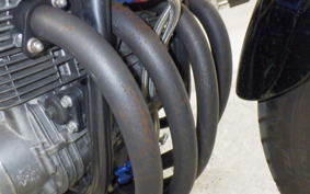 KAWASAKI ZEPHYR 750 2000 ZR750C