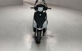 SUZUKI ADDRESS V125 DT11A