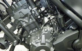 HONDA REBEL 250 E-Clutch 2023 MC49