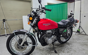 HONDA CB400 2016 CB400F