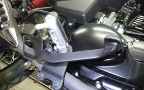 KAWASAKI W175 TR 2008