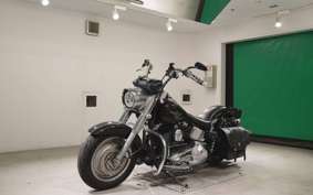 HARLEY FLSTF 1450 2002