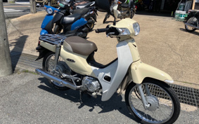 HONDA SUPER CUB110 JA10