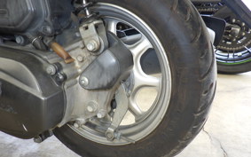 HONDA TACT-4ﾍﾞｰｼｯｸ AF79