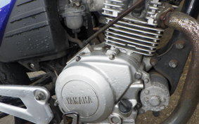YAMAHA YBR125