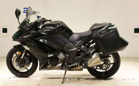 KAWASAKI Z1000 SX ABS 2018