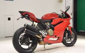DUCATI 1299 PANIGALE 2016