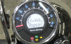 ROYAL ENFIELD METEOR 350 2023