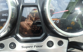 HONDA CB1300SF SUPER FOUR ABS 2021 SC54