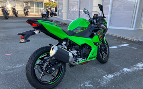 KAWASAKI NINJA 250 EX250Y
