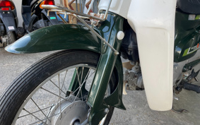 HONDA SUPER CUB50 C50