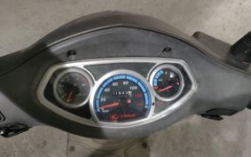 KYMCO V LINK125SRC SD25LD