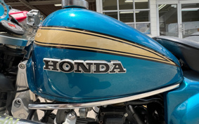 HONDA MONKEY Z50J