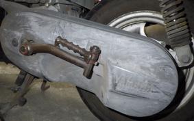 YAMAHA JOG Gen.4 SA16J