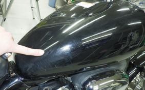 HONDA STEED 400 2001 NC26