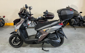YAMAHA BW*S 125 SED9J