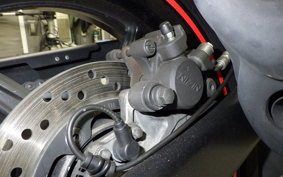 SUZUKI ｸﾞﾗﾃﾞｨｳｽ400 2011 VK58A