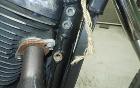 SUZUKI INTRUDER 400 Classic 2006 VK54A