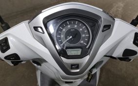 HONDA LEAD 125 JF45