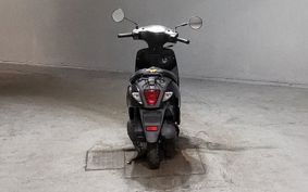 SUZUKI LET`S CA4AA