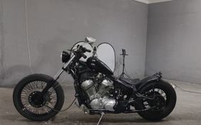 HONDA STEED 400 NC26