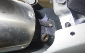 YAMAHA YZF-R6 2008 CJ14C