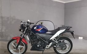 HONDA CBR250R MC41