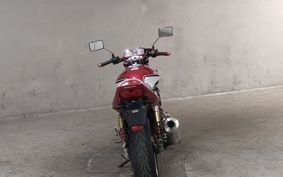 HONDA CB400SFV-4 2012 NC42